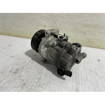 Recambio de compresor aire acondicionado para volkswagen golf vii lim. (5g1) comfortline bluemotion referencia OEM IAM 5Q0816803