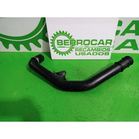Recambio de tubo para citroën c5 break 2.0 hdi referencia OEM IAM 9641289480  