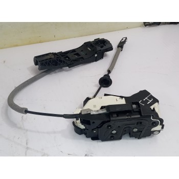 CERRADURA PUERTA TRASERA IZQUIERDA 45H6R4839015A 