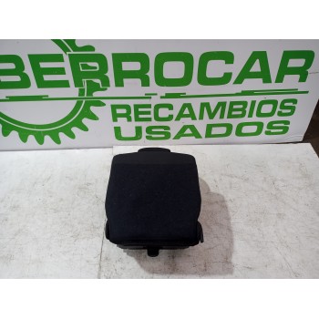 Recambio de asientos trasero izquierdo para renault scenic ii grand emotion referencia OEM IAM 7701063913  