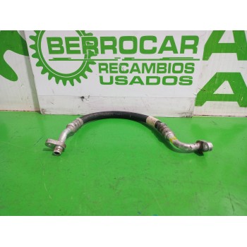 Recambio de tubos aire acondicionado para peugeot 307 (s1) xn referencia OEM IAM 9634596980  