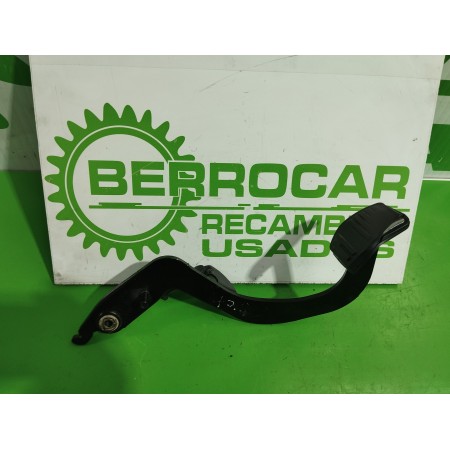 Recambio de pedal embrague para ford focus berlina (cak) 1.8 tddi turbodiesel cat referencia OEM IAM EPA372D19  
