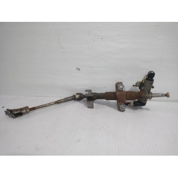 Recambio de columna direccion para chevrolet matiz s referencia OEM IAM 96437473  