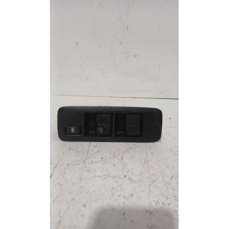 Recambio de mando elevalunas delantero izquierdo para nissan qashqai i (j10, nj10) 1.5 dci referencia OEM IAM 25401BB65B  