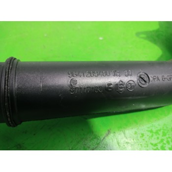 Recambio de tubo para citroën c5 break 2.0 hdi referencia OEM IAM 9641289480  