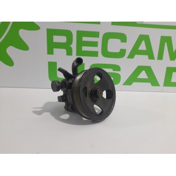 Recambio de bomba direccion para hyundai elantra (xd) 2.0 crdi cat referencia OEM IAM 571002D200  