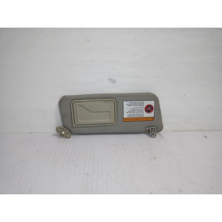 Recambio de parasol derecho para chevrolet matiz s referencia OEM IAM 96659448  