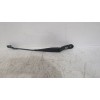 Recambio de brazo limpia delantero izquierdo para ford ka+ iii (uk, fk) 1.2 referencia OEM IAM 2413884  