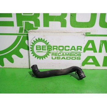 Recambio de tubo para renault megane ii coupe/cabrio confort authentique referencia OEM IAM 8200233966  