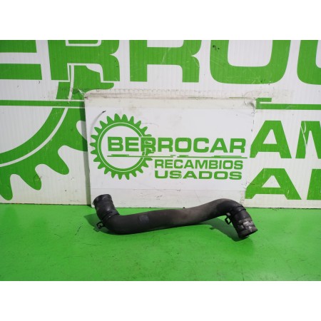 Recambio de tubo para renault megane ii coupe/cabrio confort authentique referencia OEM IAM 8200233966  