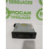 Recambio de sistema audio / radio cd para seat ibiza iii (6l1) 1.4 tdi referencia OEM IAM 6L0035156B  