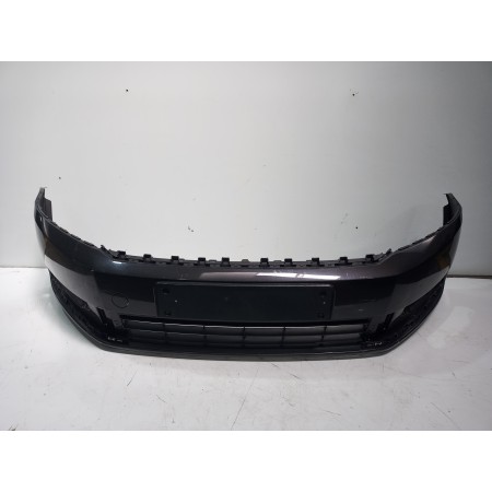 Recambio de paragolpes delantero para volkswagen passat lim. (362) advance bluemotion referencia OEM IAM 3AA807221  