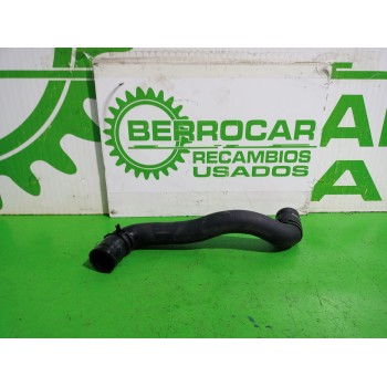 Recambio de tubo para renault megane ii coupe/cabrio confort authentique referencia OEM IAM 8200233966  
