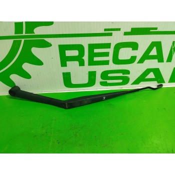 Recambio de brazo limpia delantero izquierdo para kia carnival 2.9 crdi cat referencia OEM IAM 983104D000  