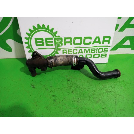 Recambio de tubo para citroën c5 break 2.0 hdi referencia OEM IAM EIS01159376  