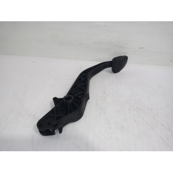 Recambio de pedal embrague para seat ibiza (6k1) stella referencia OEM IAM 6N1721321  