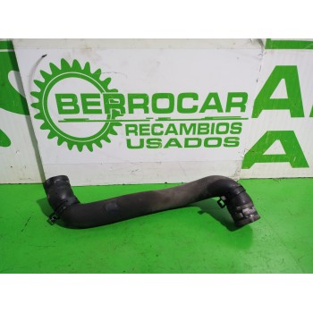 Recambio de tubo para renault megane ii coupe/cabrio confort authentique referencia OEM IAM 8200233966  