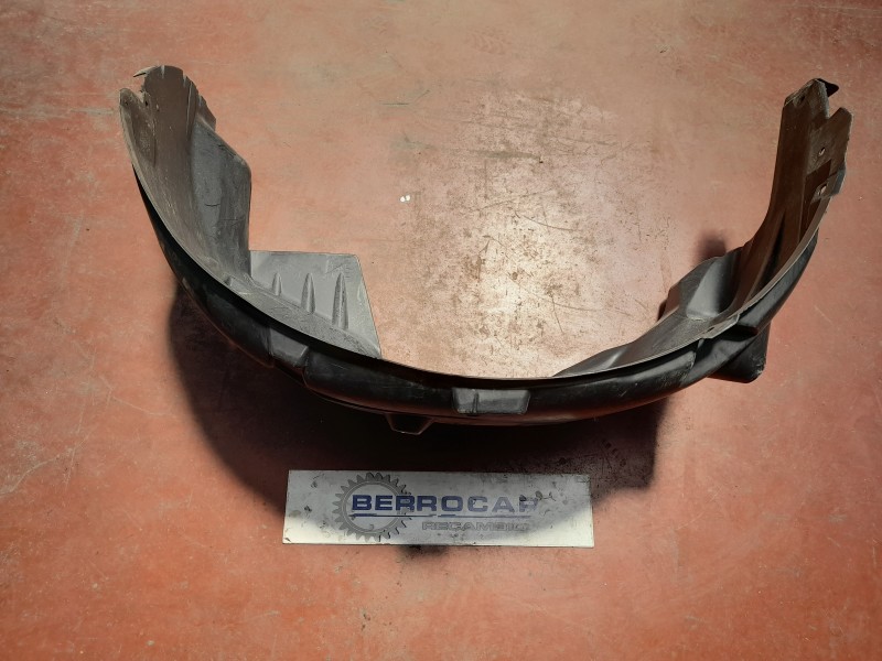 Recambio de paso rueda delantero para land rover discovery 2.7 td v6 cat referencia OEM IAM CLF500243  