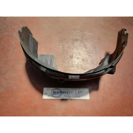 Recambio de paso rueda delantero para land rover discovery 2.7 td v6 cat referencia OEM IAM CLF500243  