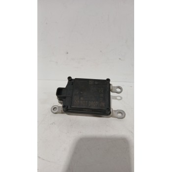 Recambio de modulo electronico para nissan qashqai ii (j11, j11_) 1.3 dig-t referencia OEM IAM 4057146068  