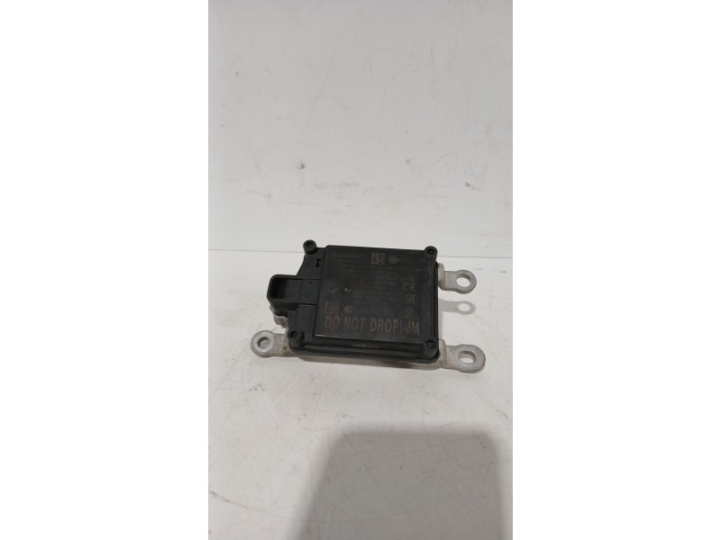 Recambio de modulo electronico para nissan qashqai ii (j11, j11_) 1.3 dig-t referencia OEM IAM 4057146068  
