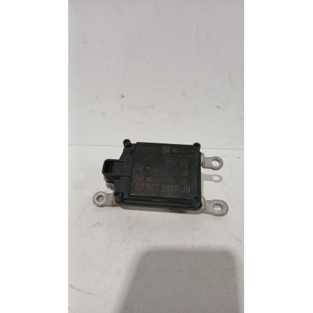 Recambio de modulo electronico para nissan qashqai ii (j11, j11_) 1.3 dig-t referencia OEM IAM 4057146068  