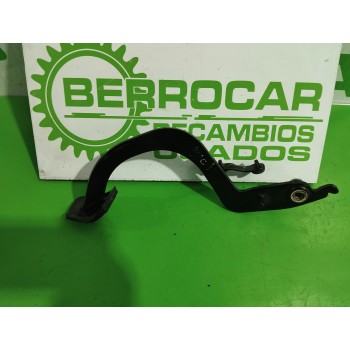 Recambio de pedal embrague para ford focus berlina (cak) 1.8 tddi turbodiesel cat referencia OEM IAM EPA372D19  