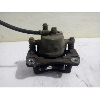 Recambio de pinza de freno delantera izquierda para toyota prius (nhw20) basis referencia OEM IAM 4775047050  