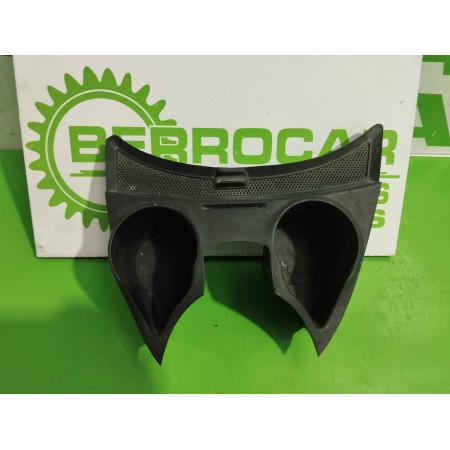 Recambio de posavasos para ford focus berlina (cak) 1.8 tddi turbodiesel cat referencia OEM IAM 2M51046B95  