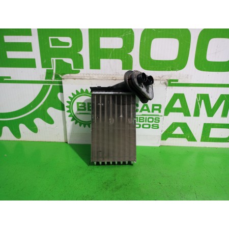Recambio de radiador calefaccion / aire acondicionado para citroën berlingo 1.9 d 600 furg. referencia OEM IAM 644878  