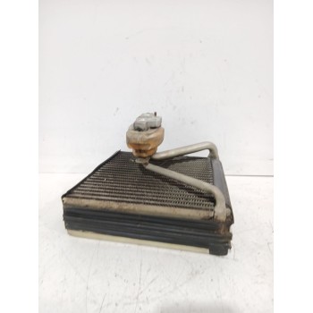 Recambio de evaporador aire acondicionado para volkswagen polo iv (9n_, 9a_) 1.9 sdi referencia OEM IAM 6Q0820103B  