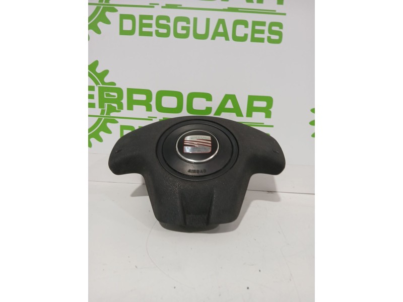 Recambio de airbag delantero izquierdo para seat ibiza iii (6l1) 1.4 tdi referencia OEM IAM 6L0880201J  