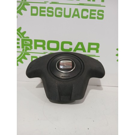 Recambio de airbag delantero izquierdo para seat ibiza iii (6l1) 1.4 tdi referencia OEM IAM 6L0880201J  
