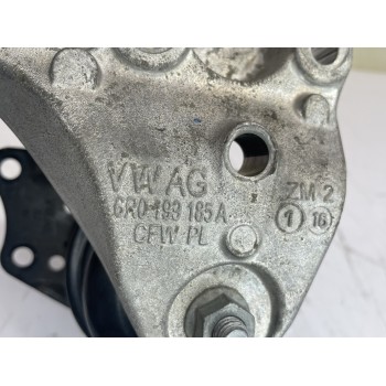 Recambio de soporte motor derecho para volkswagen polo (6c1) a-polo referencia OEM IAM 6R0199185A  