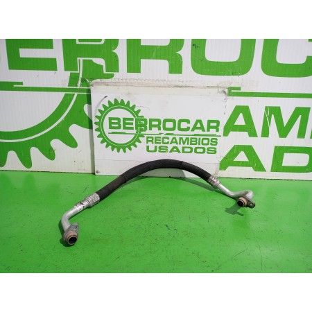 Recambio de tubos aire acondicionado para renault megane ii coupe/cabrio confort authentique referencia OEM IAM 8200680837  