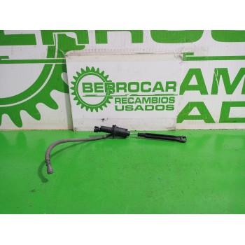 Recambio de bombin embrague para peugeot 307 (s1) xn referencia OEM IAM PA66GF35 / 218282  
