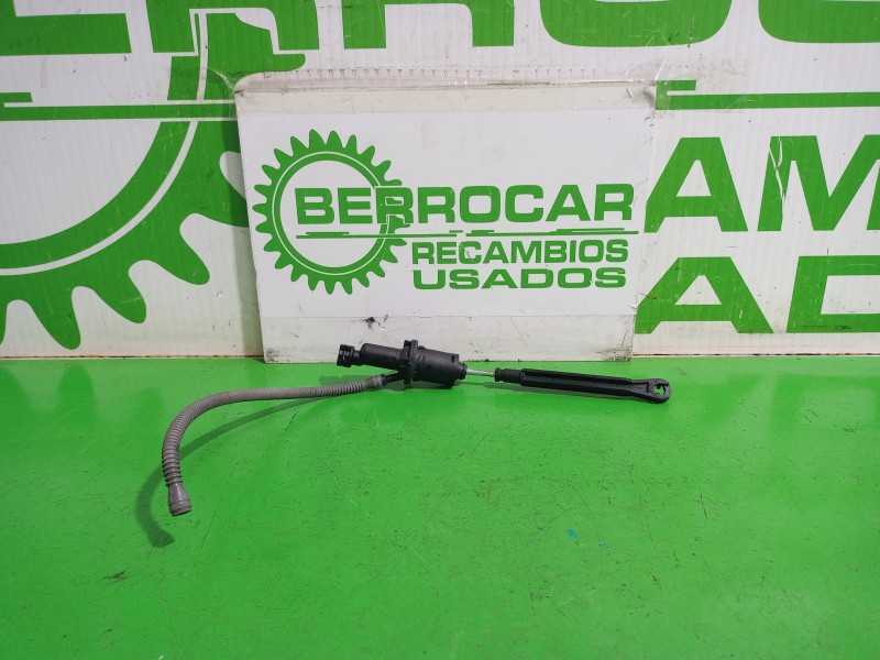 Recambio de bombin embrague para peugeot 307 (s1) xn referencia OEM IAM PA66GF35 / 218282  