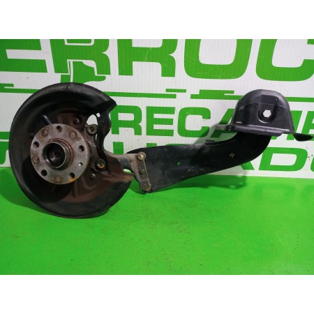 Recambio de mangueta trasera derecha para seat altea (5p1) style copa referencia OEM IAM 1K0505434  