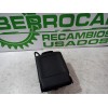 Recambio de asiento trasero medio para renault scenic ii grand emotion referencia OEM IAM 7701063915  