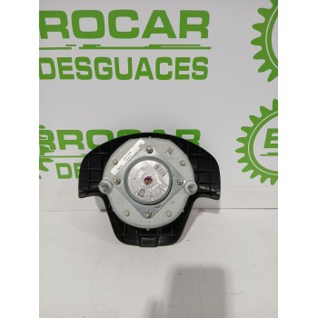 Recambio de airbag delantero izquierdo para seat ibiza iii (6l1) 1.4 tdi referencia OEM IAM 6L0880201J  