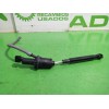 Recambio de bombin embrague para peugeot 307 (s1) xn referencia OEM IAM PA66GF35 / 218282  