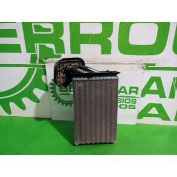 Recambio de radiador calefaccion / aire acondicionado para citroën berlingo 1.9 d 600 furg. referencia OEM IAM 644878  