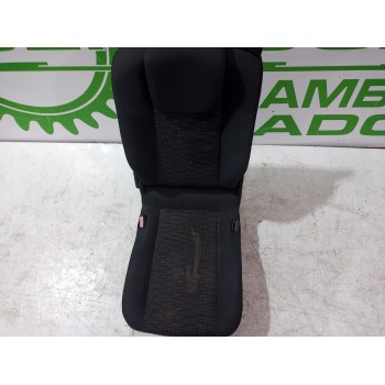 Recambio de asiento trasero medio para renault scenic ii grand emotion referencia OEM IAM 7701063915  