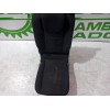 Recambio de asiento trasero medio para renault scenic ii grand emotion referencia OEM IAM 7701063915  