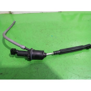 Recambio de bombin embrague para peugeot 307 (s1) xn referencia OEM IAM PA66GF35 / 218282  