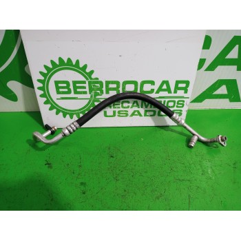 Recambio de tubos aire acondicionado para citroën c5 break 2.0 hdi referencia OEM IAM 9643934580  
