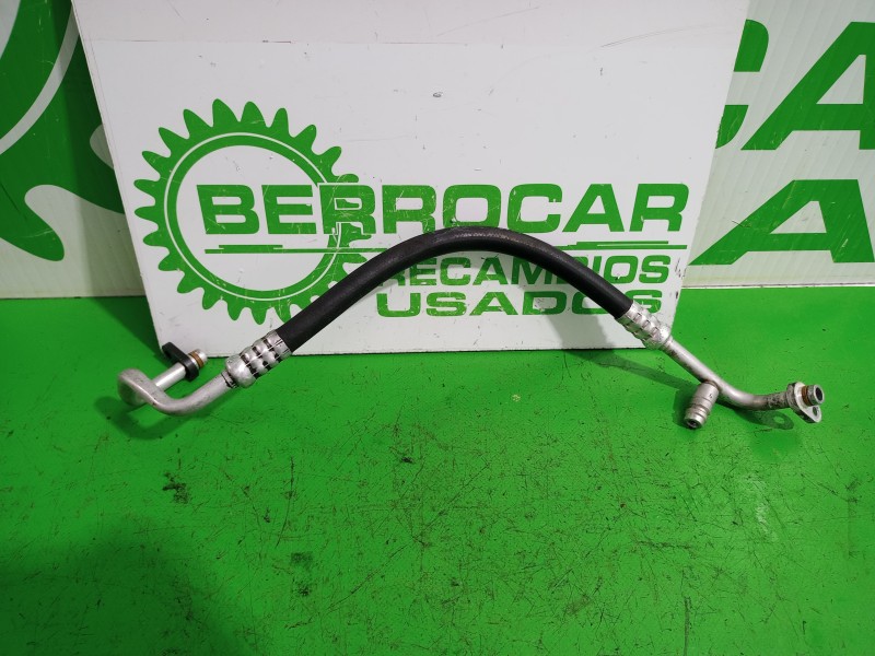 Recambio de tubos aire acondicionado para citroën c5 break 2.0 hdi referencia OEM IAM 9643934580  