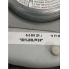 Recambio de airbag delantero izquierdo para seat ibiza iii (6l1) 1.4 tdi referencia OEM IAM 6L0880201J  
