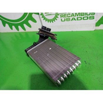 Recambio de radiador calefaccion / aire acondicionado para citroën berlingo 1.9 d 600 furg. referencia OEM IAM 644878  