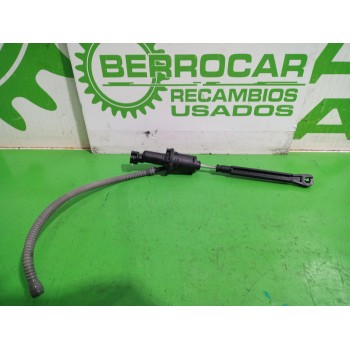 Recambio de bombin embrague para peugeot 307 (s1) xn referencia OEM IAM PA66GF35 / 218282  